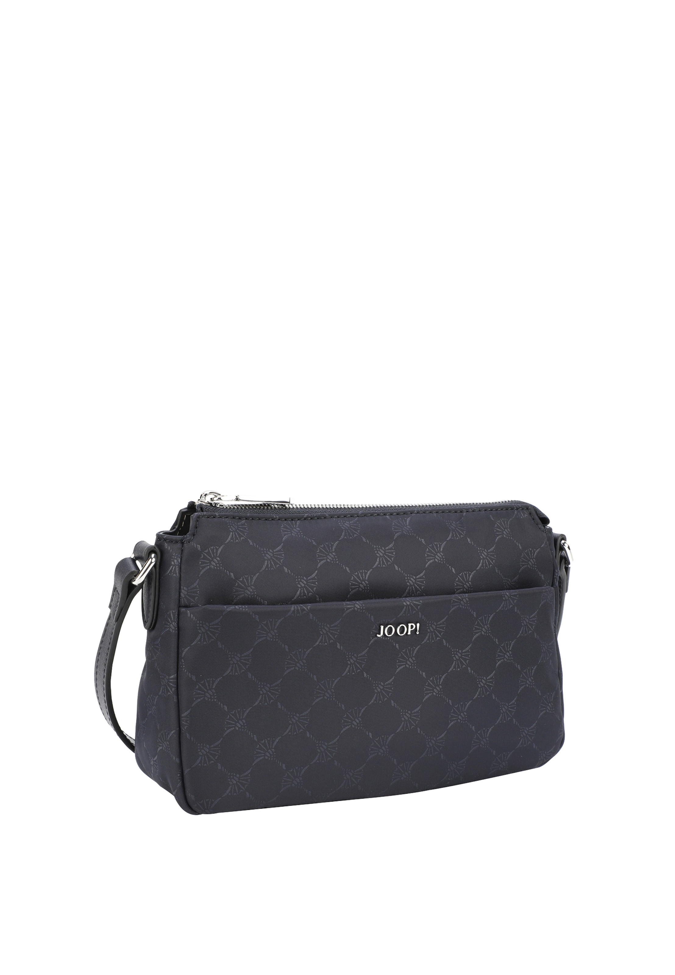 JOOP! Schultertasche 'Jasmina' in Blau