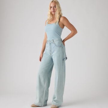 LEVI'S ® Baggy Jeans 'CINCH BAGGY CARPENTER' in Blue
