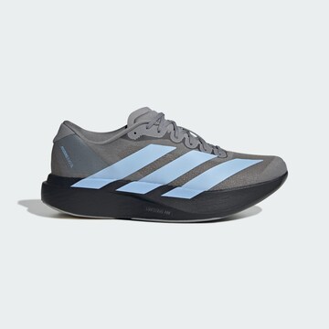 ADIDAS PERFORMANCE Loopschoen 'Adizero Evo SL' in Grijs