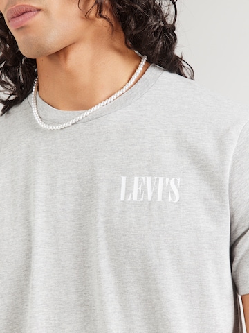 LEVI'S ® Regular Shirt in Grey
