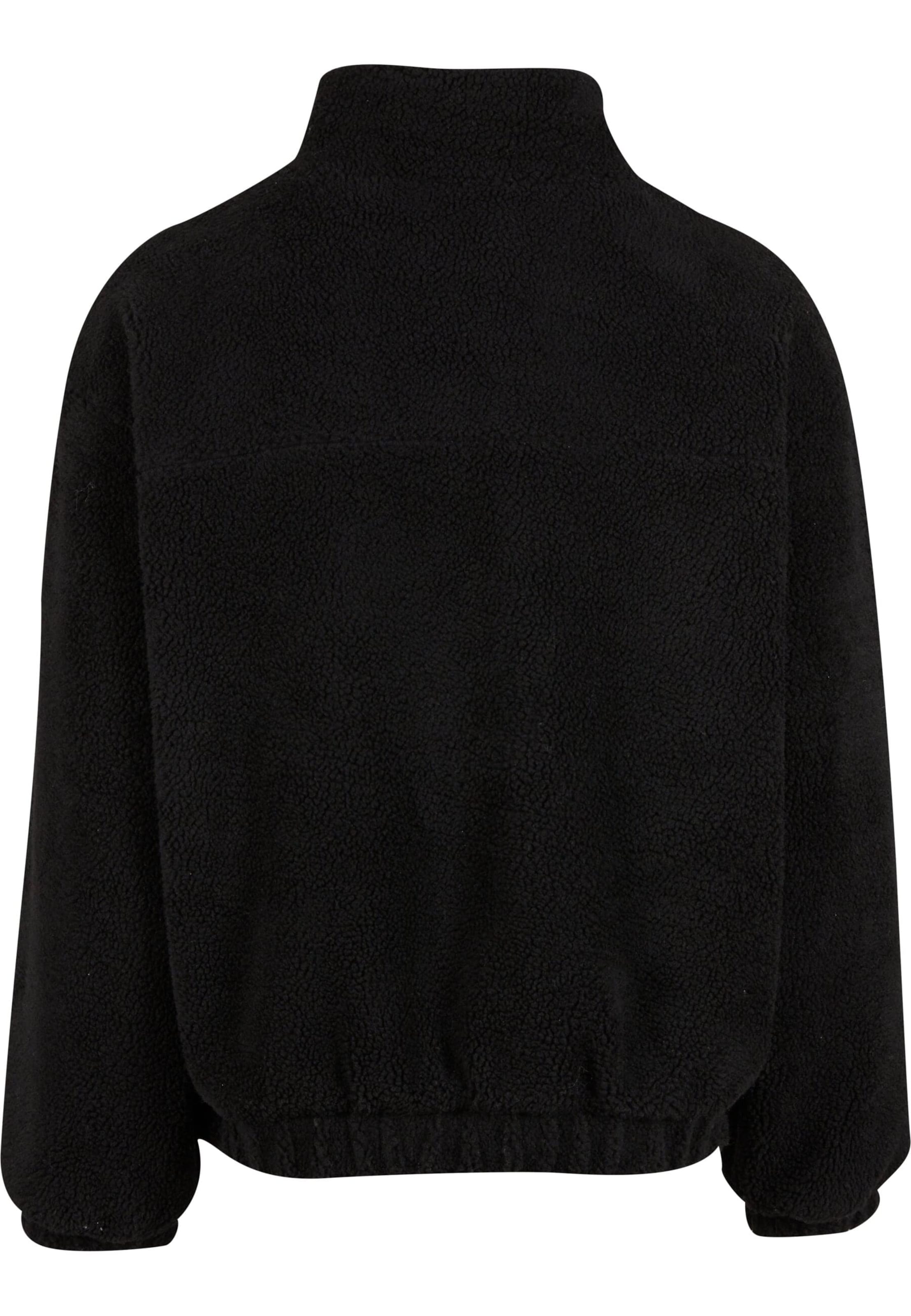 Prohibited Свитшот 'Woodford' в Черный