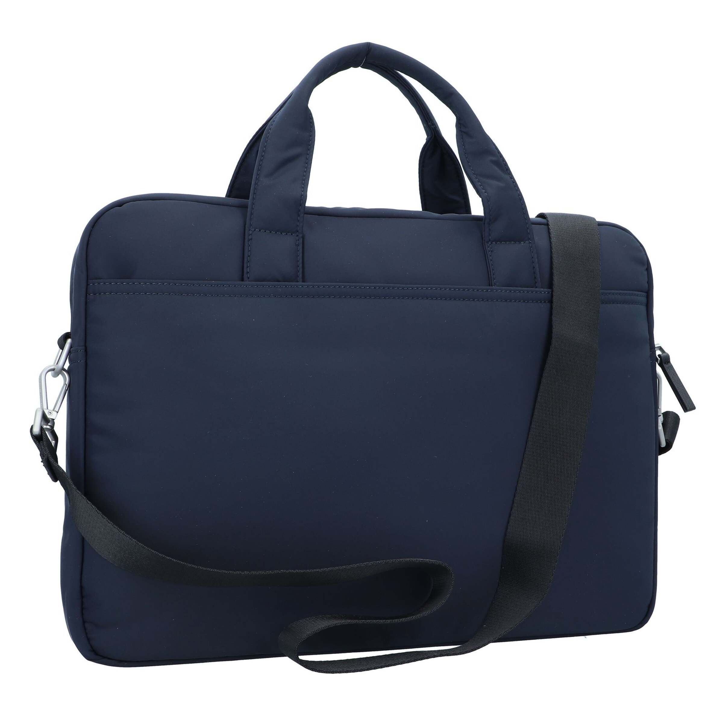 TOMMY HILFIGER Laptoptasche in Blau