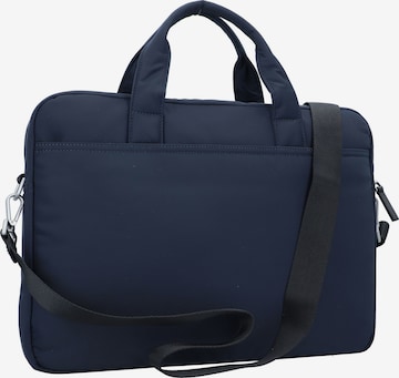 TOMMY HILFIGER Laptop Bag in Blue