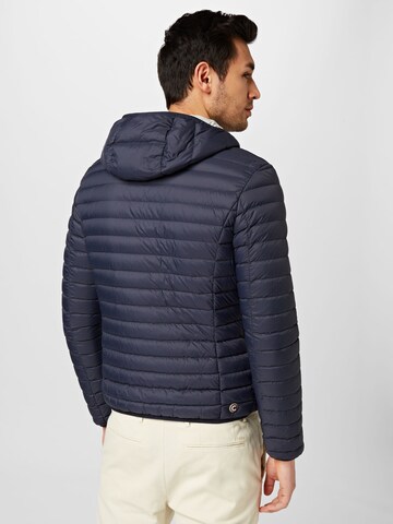 Colmar Between-Season Jacket in Blue