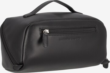 Picard Toiletry Bag 'Toscana' in Black