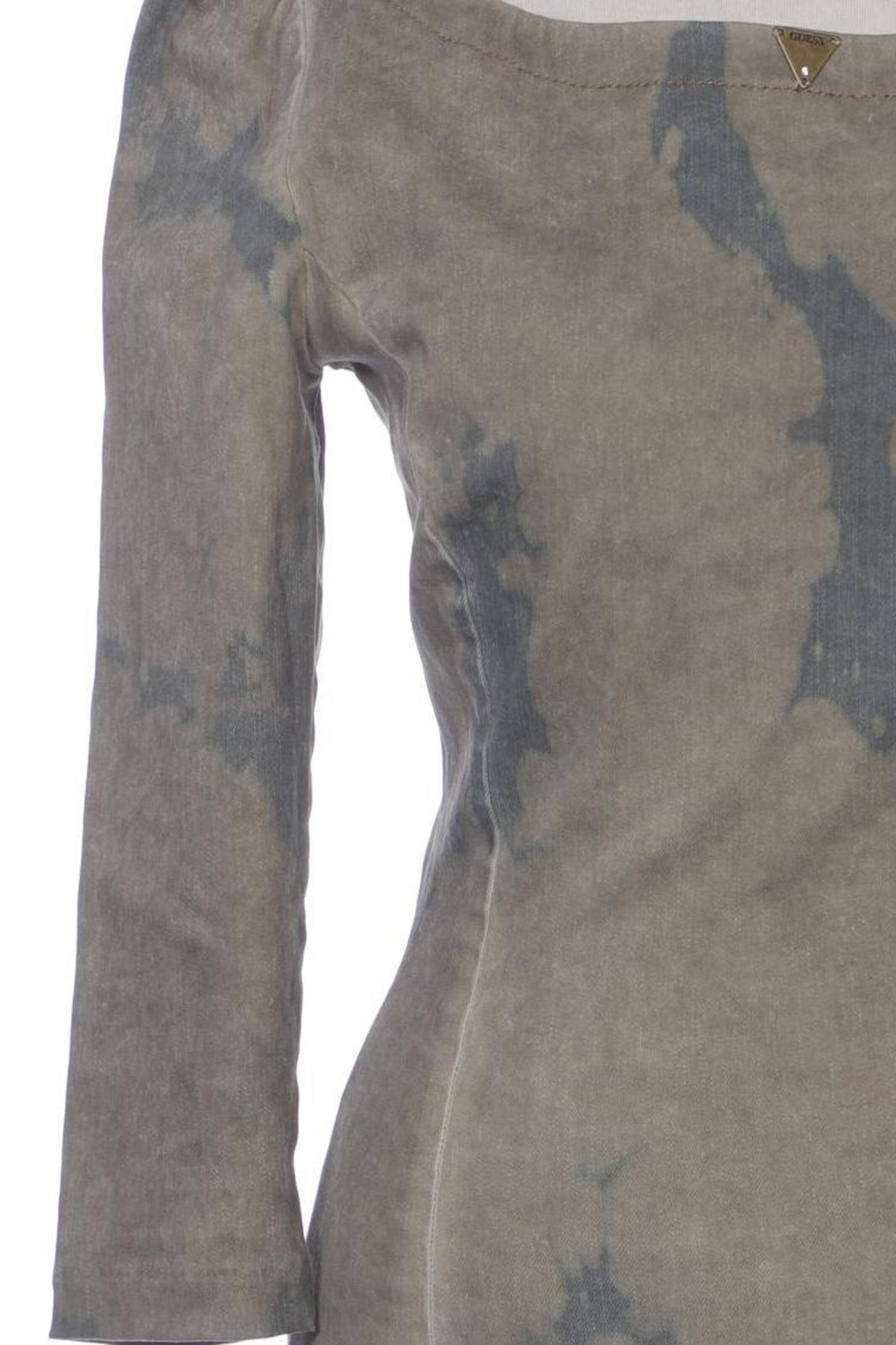 GUESS Kleid XS in Grün