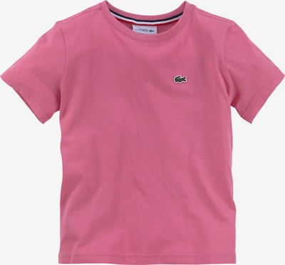 LACOSTE Shirt in Pink, Item view