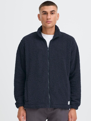 !Solid Sweatjacke ' SDPETAR ' in Blau