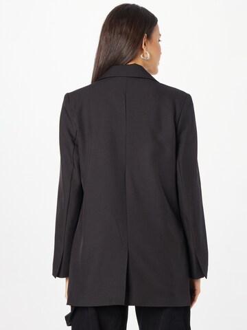 ONLY - Blazer 'Thea' em preto