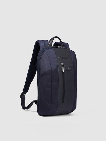 Piquadro Backpack in Blue