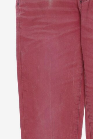 ONE GREEN ELEPHANT Jeans 27-28 in Pink