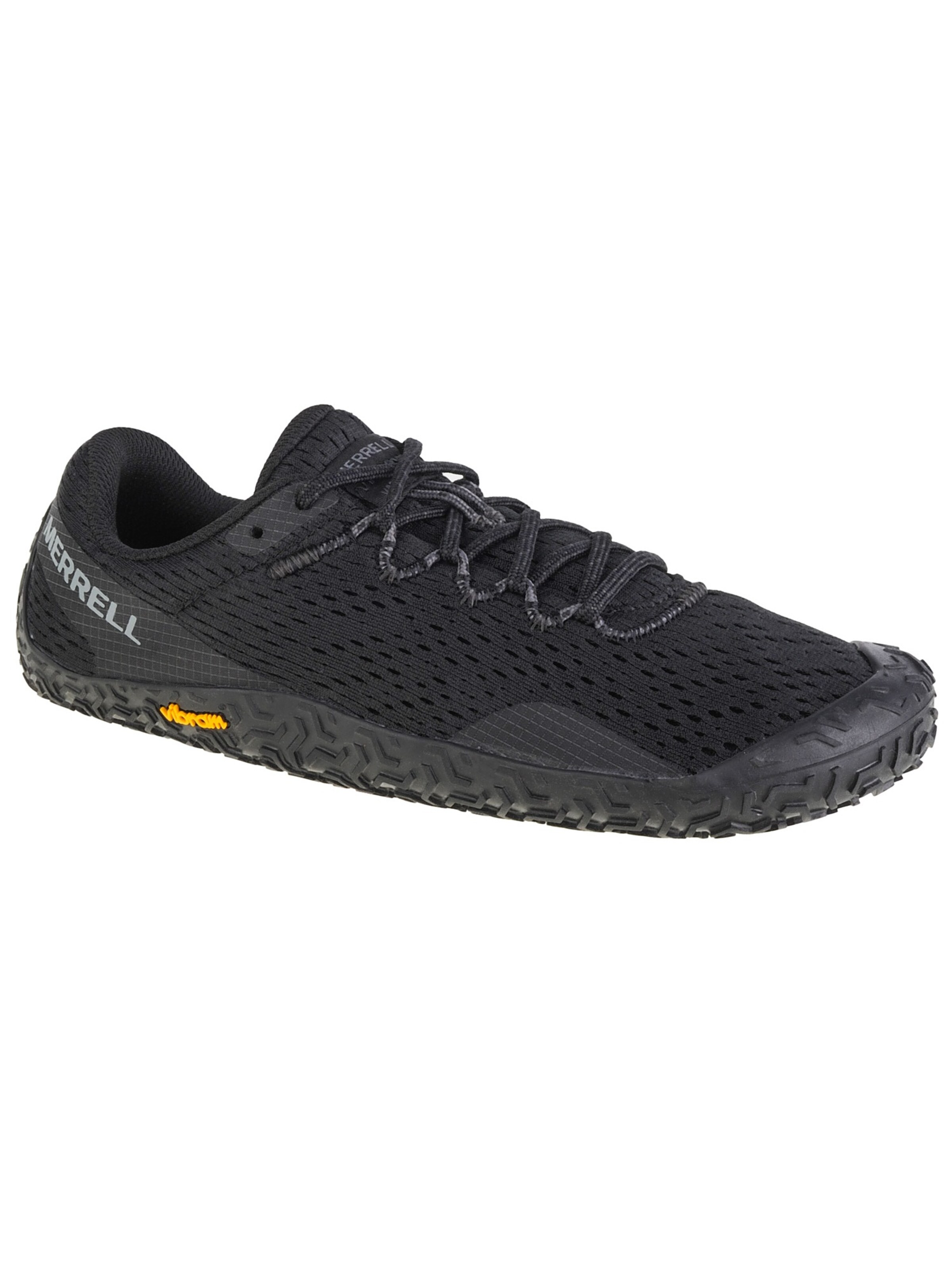 MERRELL Running Shoes 'Vapor Glove 6' in Black, Item view
