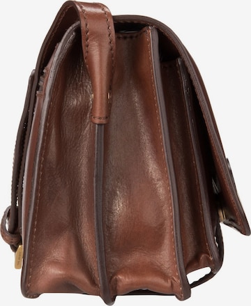 The Bridge Crossbody Bag 'Story Donna' in Brown