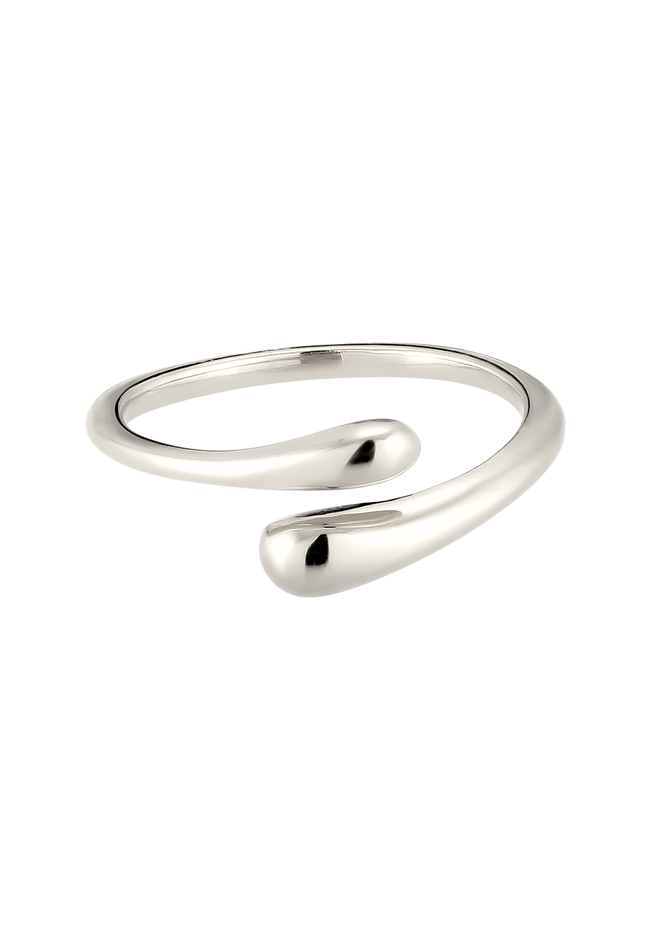 ELLI Ring in Silver