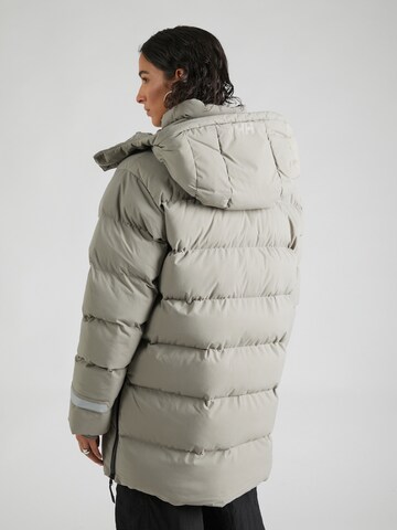 HELLY HANSEN Jacke 'ASPIRE' in Grün