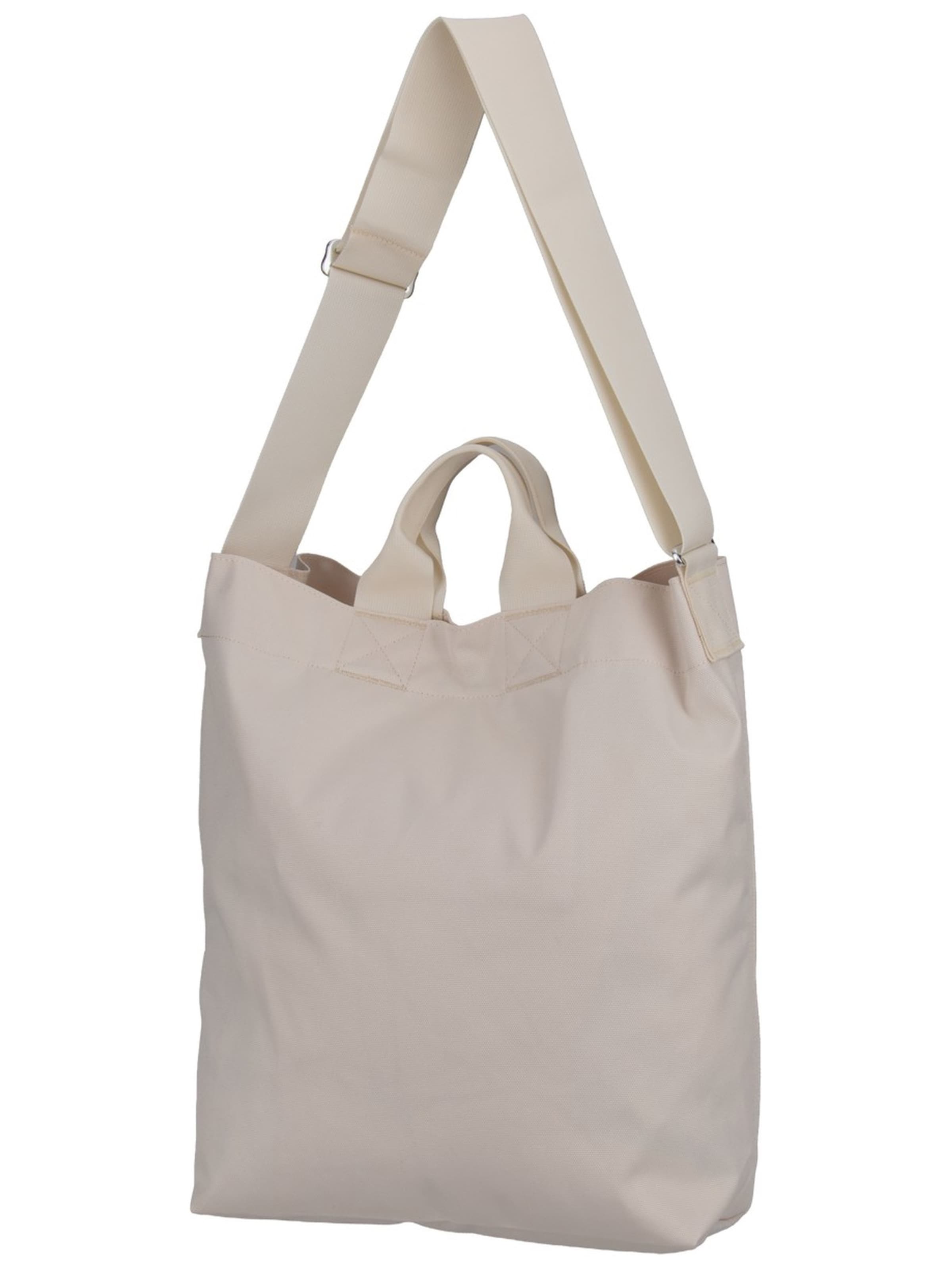 SANDQVIST Handtasche in Beige