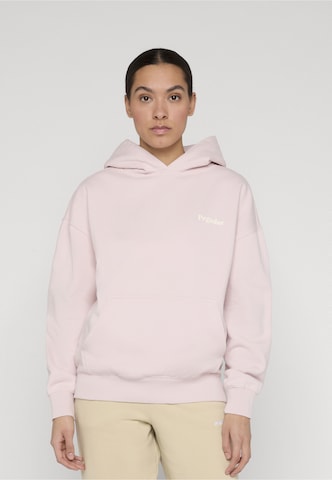 Pegador Sweatshirt 'Vipava' in Roze