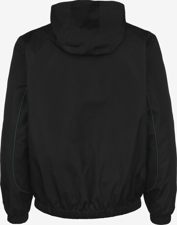 UMBRO Training Jacket 'Werder Bremen' in Black