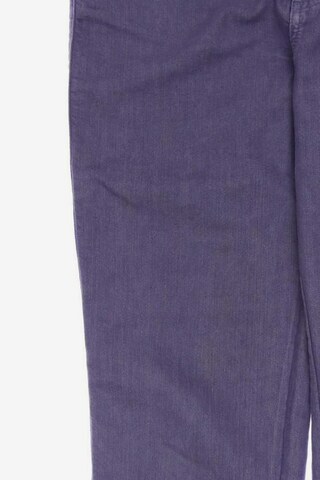 TIMBERLAND Jeans in 28 in Purple