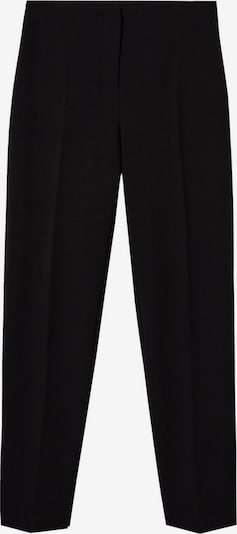 MANGO Pantalon 'Niki' en noir, Vue avec produit