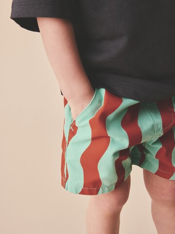 Next Regular Pants in Red