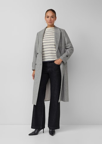 Pull-over s.Oliver BLACK LABEL en beige