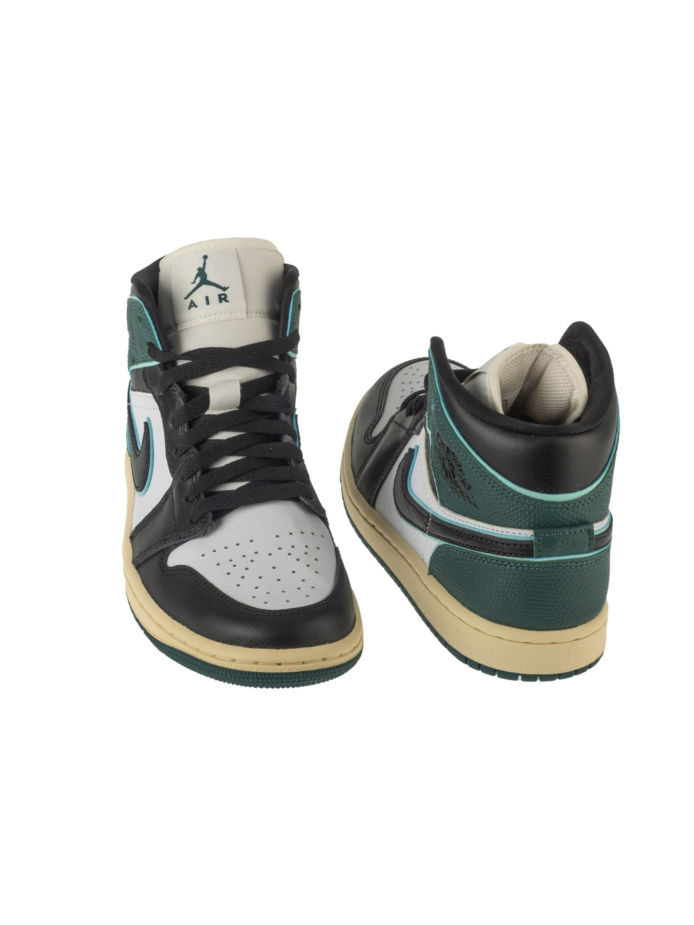 Jordan Sneaker high 'Air Jordan 1  SE'‌‌‌‌‌‌‌‌ in Weiß