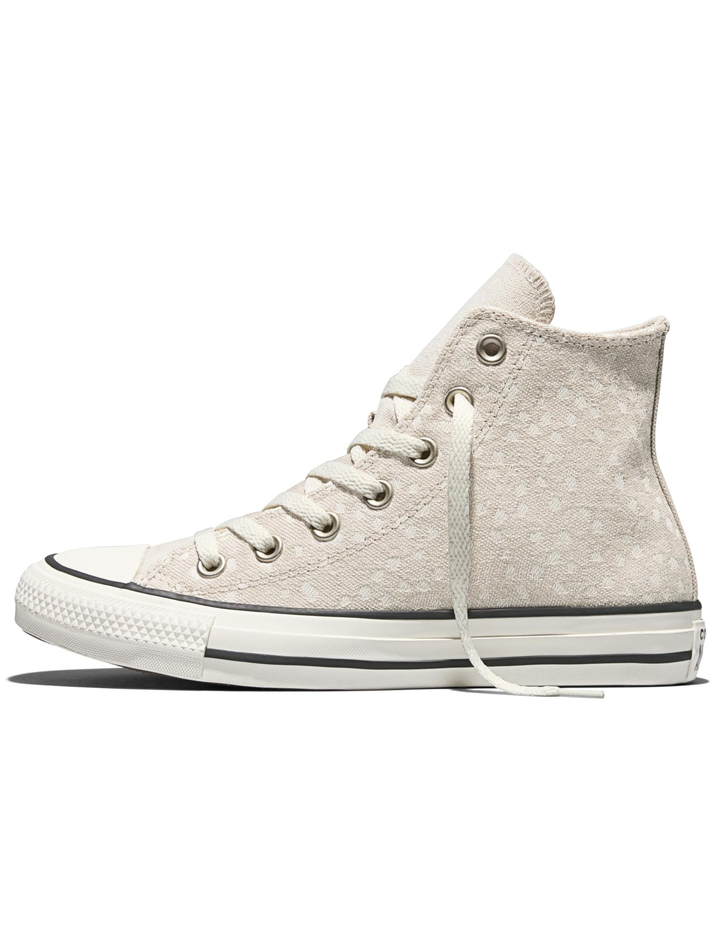 Baskets basses 'Converse Chuck Taylor All Star' CONVERSE en beige