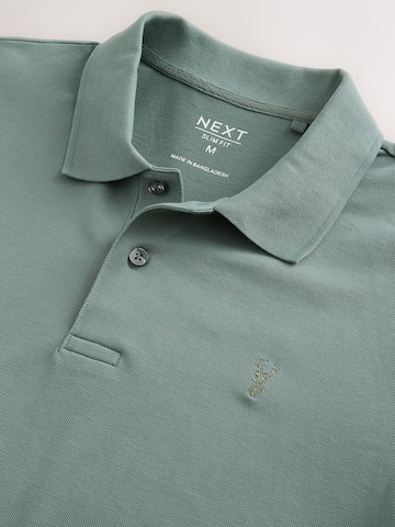 Next Футболка в Зеленый