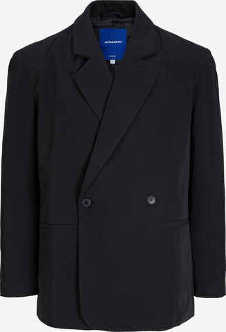 JACK & JONES Blazer 'Peche' in Black: front