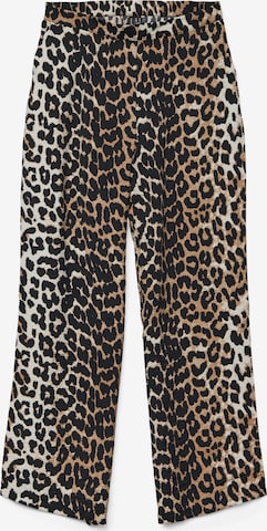 Pantaloni 'VMJosie' di VERO MODA in beige: frontale