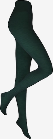 ROGO Tights in Green: front