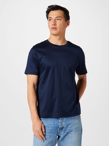 ETON Tričko – modrá: přední strana