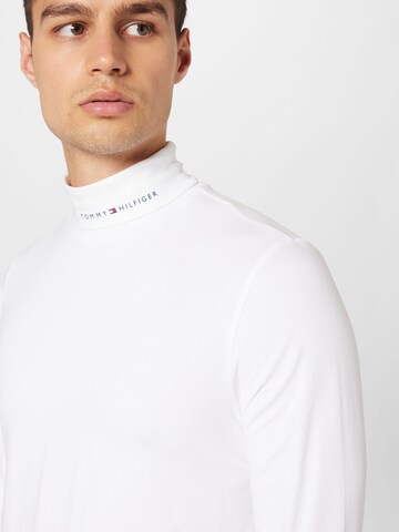 TOMMY HILFIGER Shirt in White