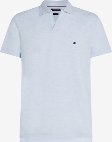 mėlyna TOMMY HILFIGER Marškinėliai: priekis
