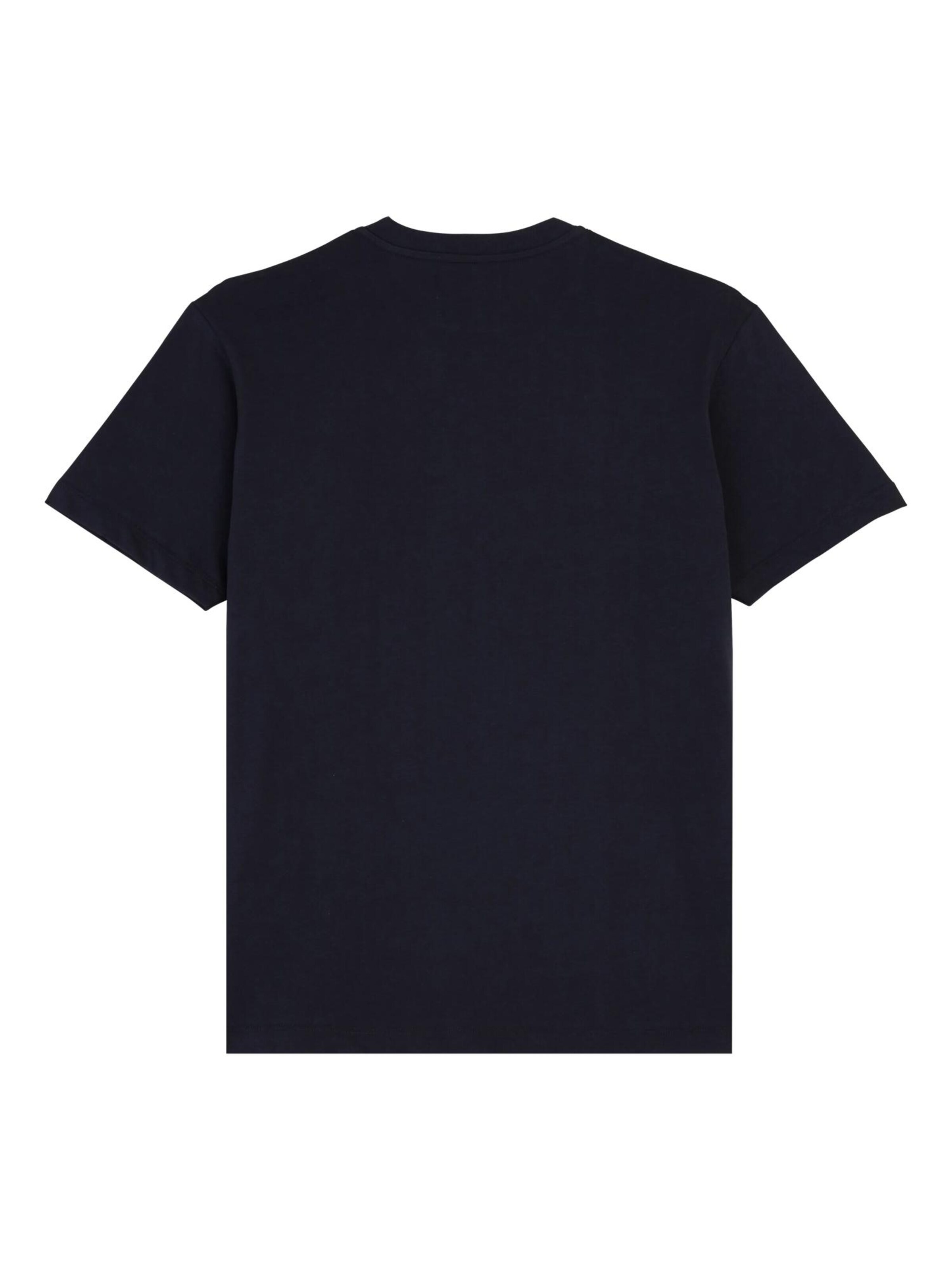 Vilebrequin Shirt‌‌‌‌‌‌‌ in Blau