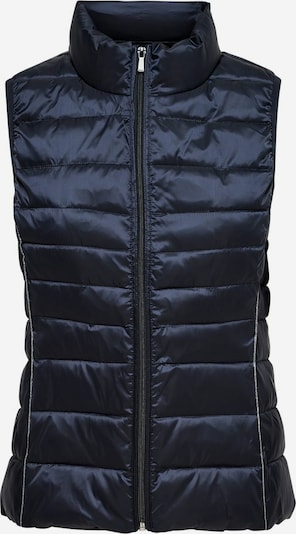 ONLY Vest 'New Claire' in Dark blue, Item view