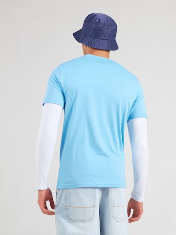 ELLESSE Μπλουζάκι 'Prado 2' σε μπλε