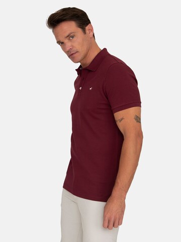 Williot Shirt in Red