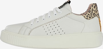 Crickit Sneakers ' HARPER ' in White