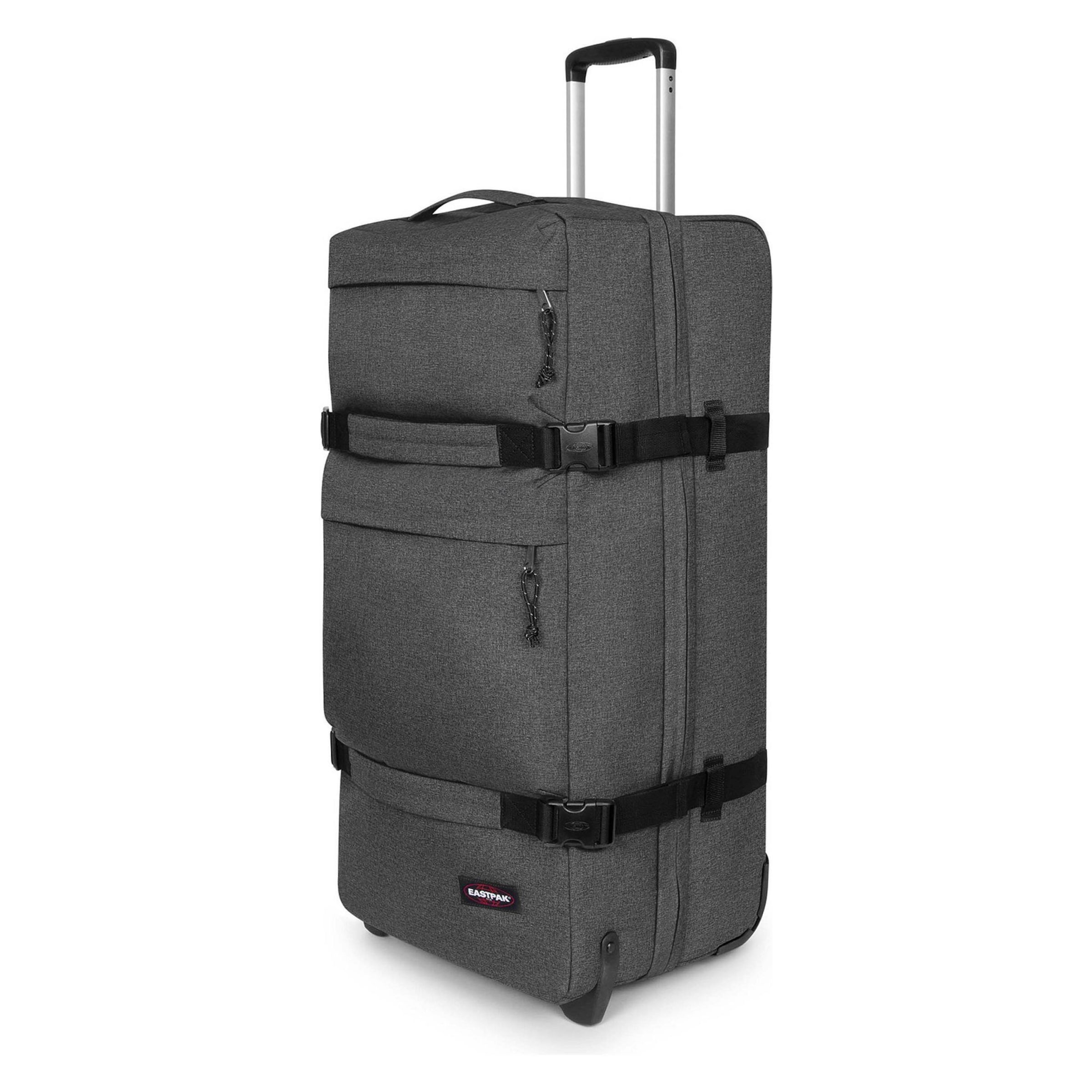 EASTPAK Trolley 'Transit'R' in Grau
