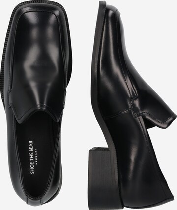 Shoe The BearSlip On cipele 'ULLA' - crna boja