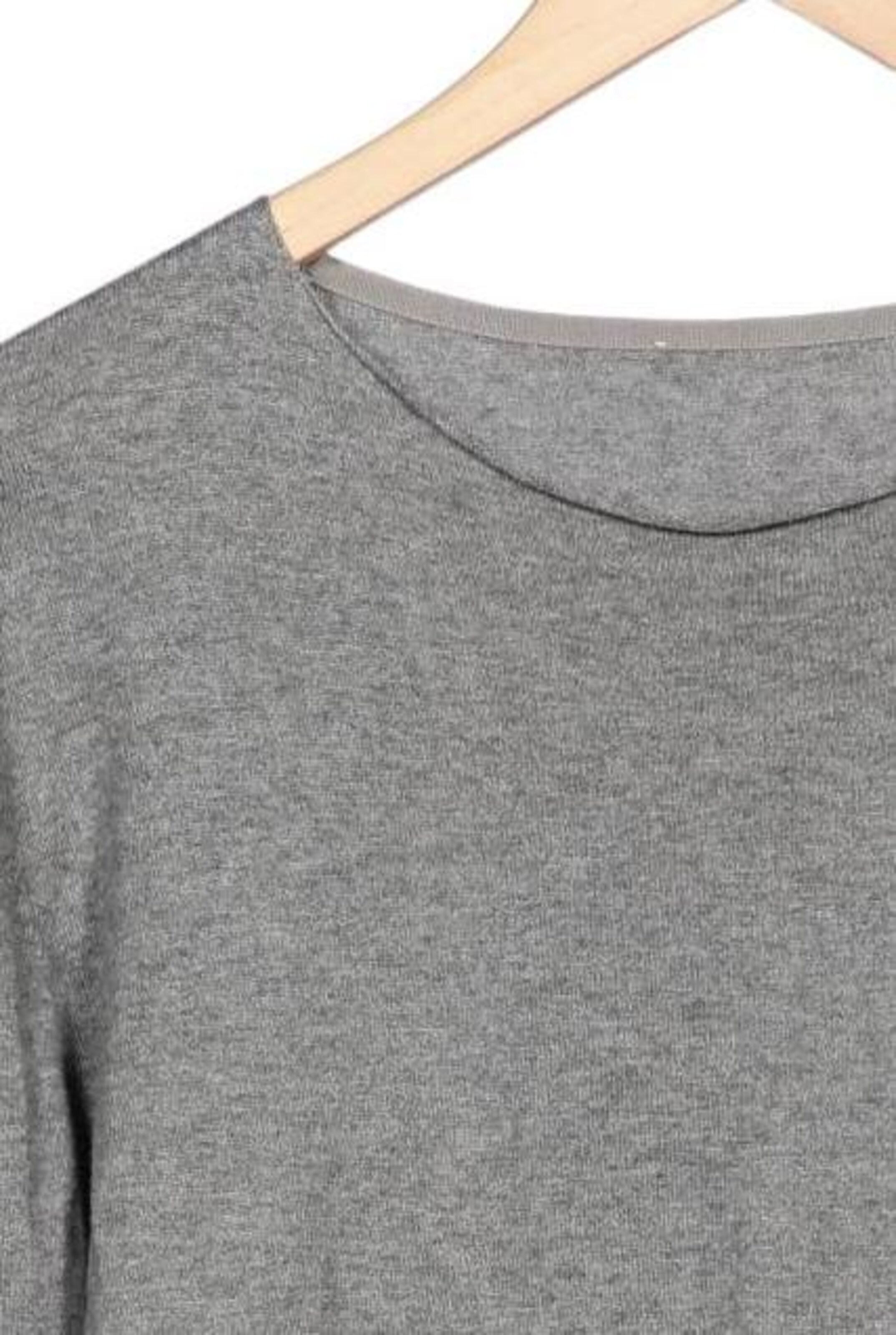 AMERICAN VINTAGE Sweater & Cardigan in M in Grey