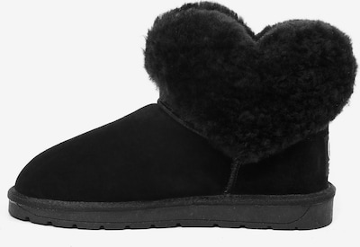Gooce Čizme za snijeg 'Fury' u crna, Pregled proizvoda