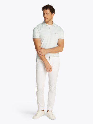 TOMMY HILFIGER - Camiseta en verde