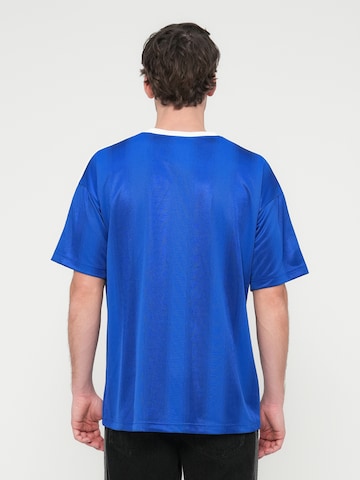 ADIDAS ORIGINALS Tričko 'Adicolor' – modrá