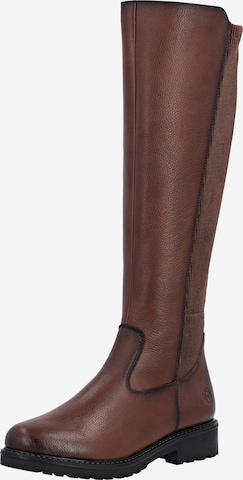 REMONTE Stiefel in Braun: Vorderseite