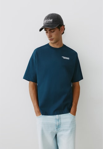 Casquette 'STWD' Pull&Bear en noir