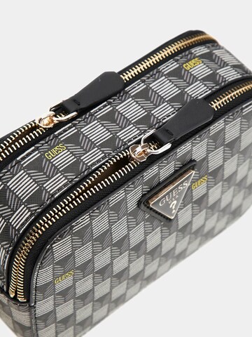 Sac à bandoulière 'Wave' GUESS en noir