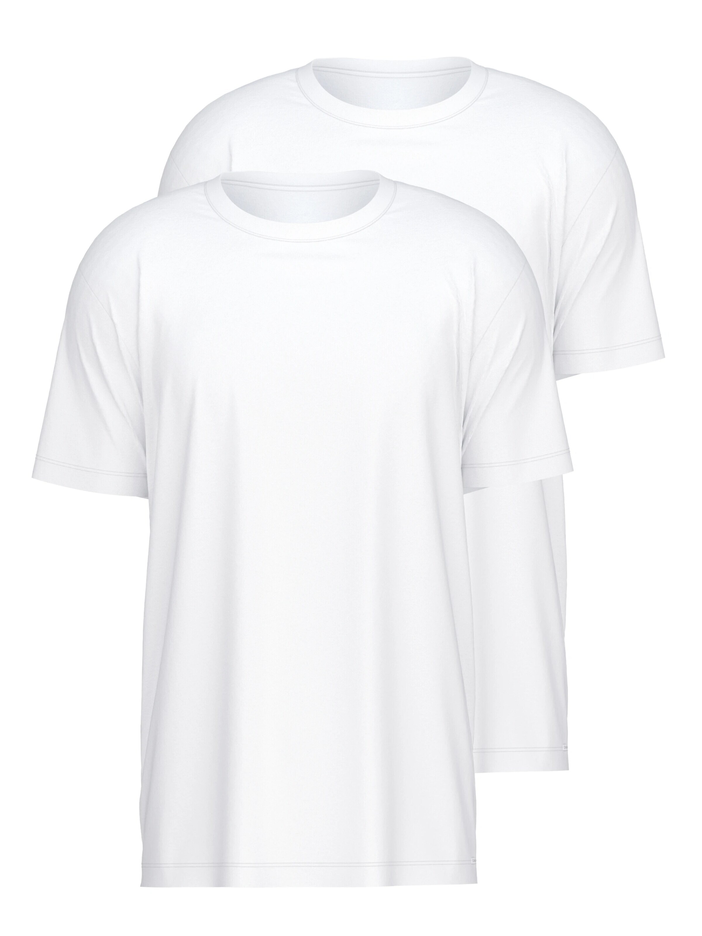 CALIDA Undershirt in White